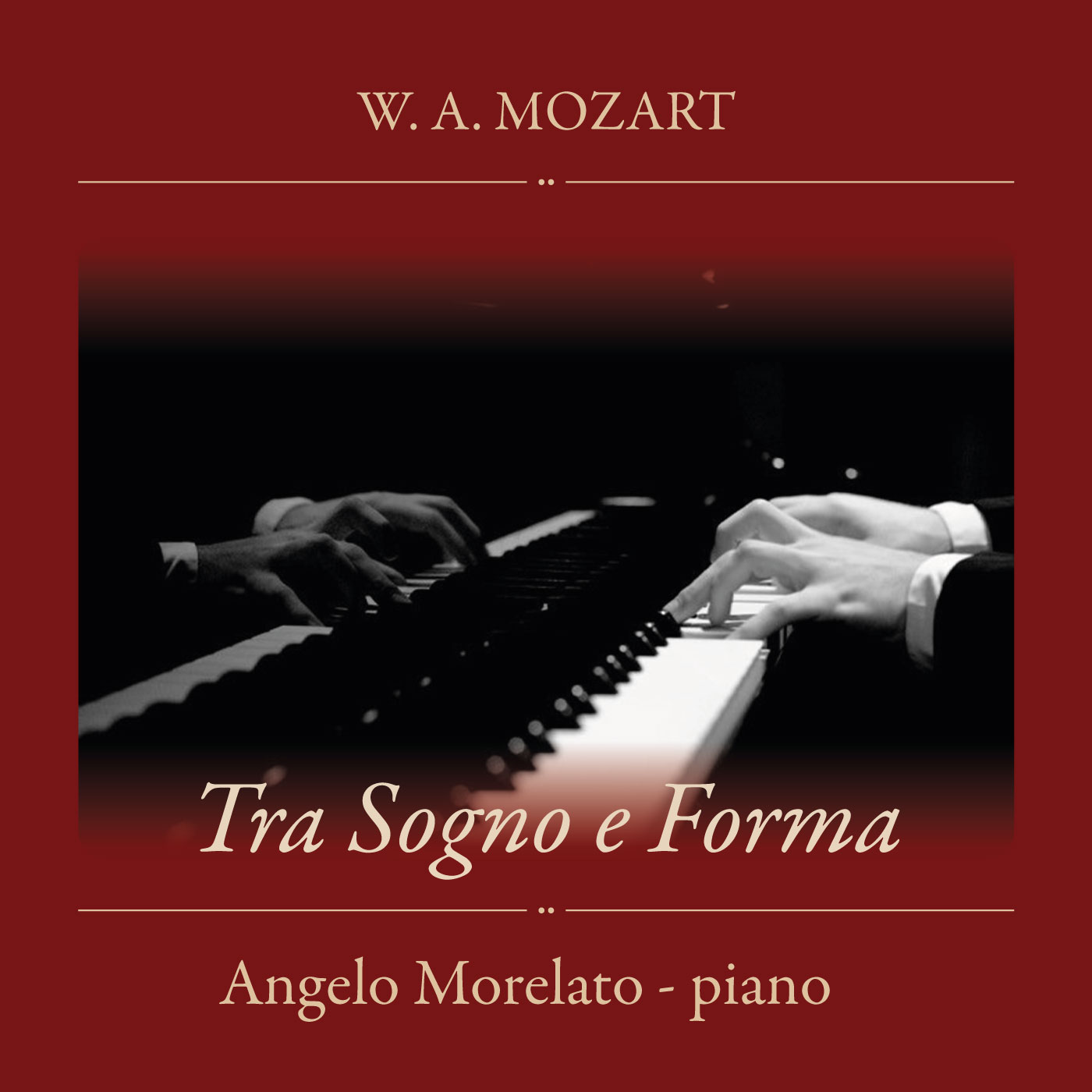 Tra Sogno e Forma