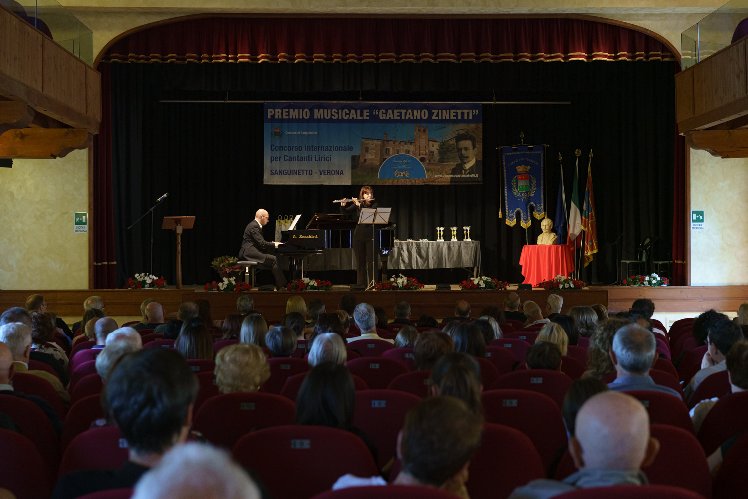 Futuri Interpreti